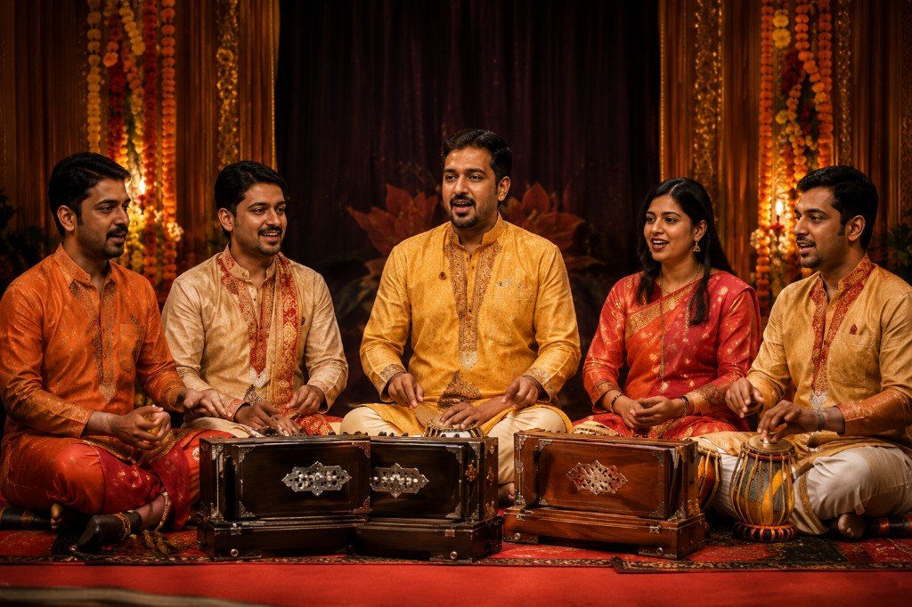Bhajan Sandhya