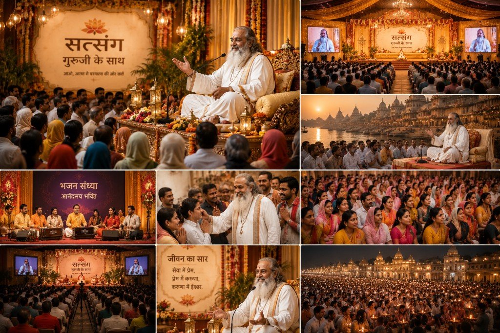Moments of Devotion